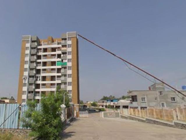 Resale | 34.1 Sq.Mt. Apartment in Bakori