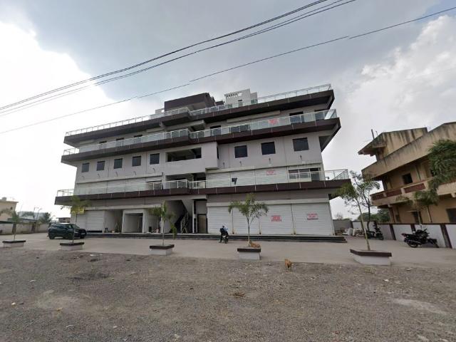 Resale | 34.26 Sq.Mt. Apartment in Manjari Road