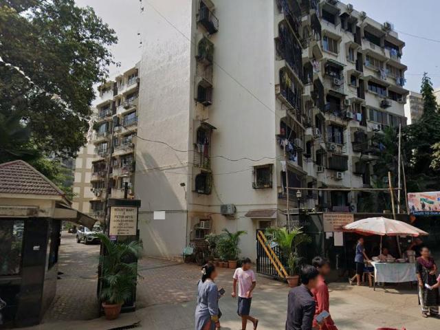 Resale | 3547 Sq.Ft. Apartment in Bandra East