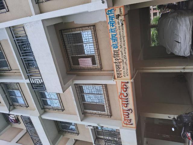 Resale | 355 Sq.Ft. Apartment in Badlapur
