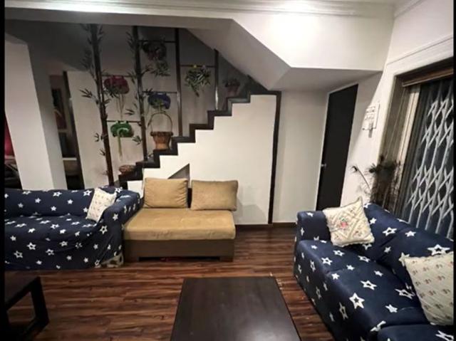 Resale | 3500 Sq.Ft. Independent House in Juhu