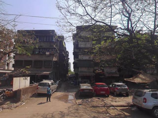 Resale | 350 Sq.Ft. Apartment in Avachit Pada