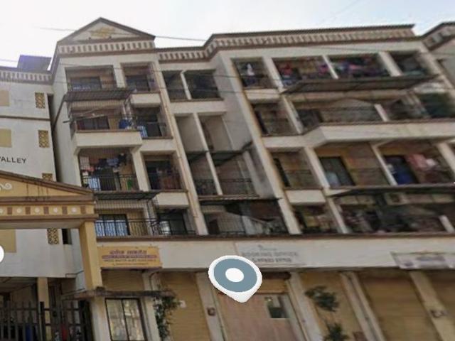Resale | 35.623 Sq.Mt. Apartment in Ambernath