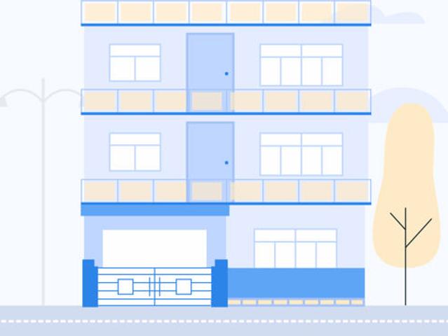 Resale | 364 Sq.Ft. Apartment in Khed