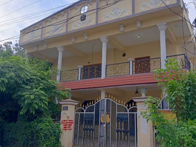 Resale | 365 Sq.Yd. Independent House in Sachivalaya Colony