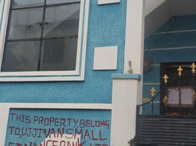 Resale | 361 Sq.Ft. Independent House in Rangareddy Guda