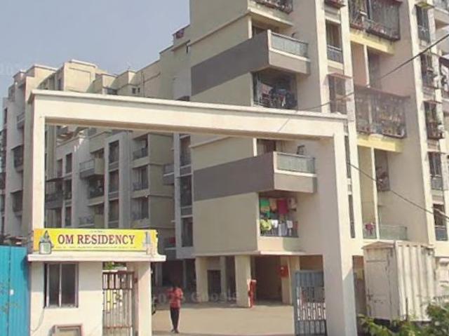Resale | 374.59 Sq.Ft. Apartment in Dwarli Gaon
