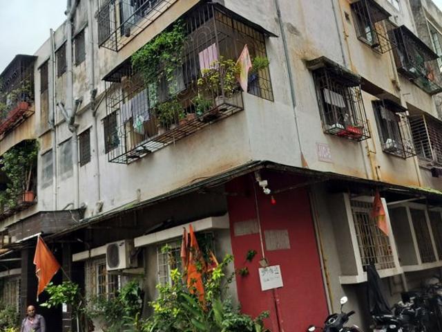 Resale | 375 Sq.Ft. Independent House in Pimpri Chinchwad PCMC