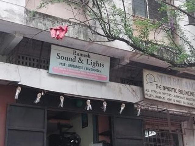 Resale | 373.37 Sq.Ft. Apartment in Parvati Gaon