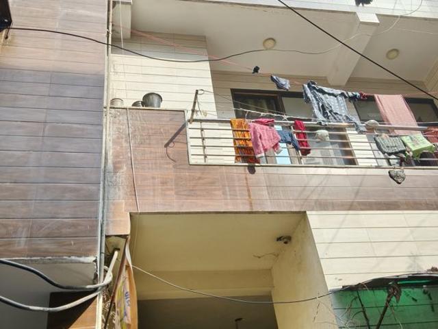 Resale | 37.16 Sq.Mt. Apartment in Bhopura