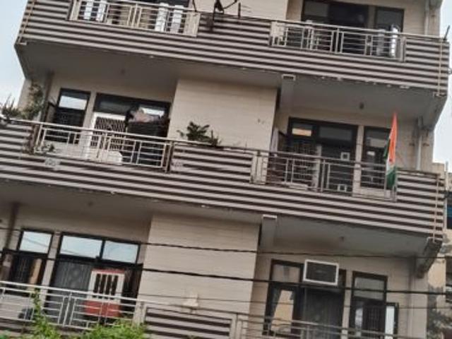 Resale | 37.16 Sq.Mt. Apartment in Loni
