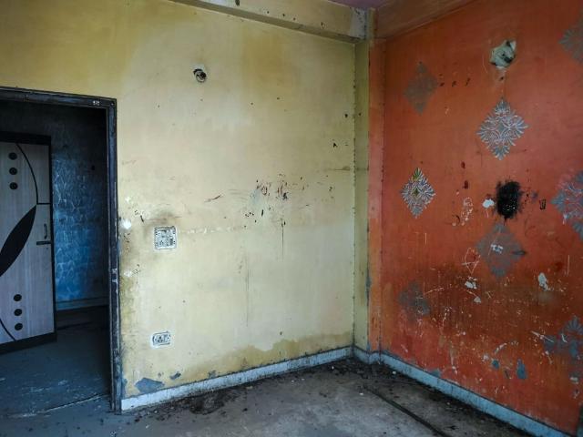 Resale | 37.16 Sq.Mt. Apartment in Loni
