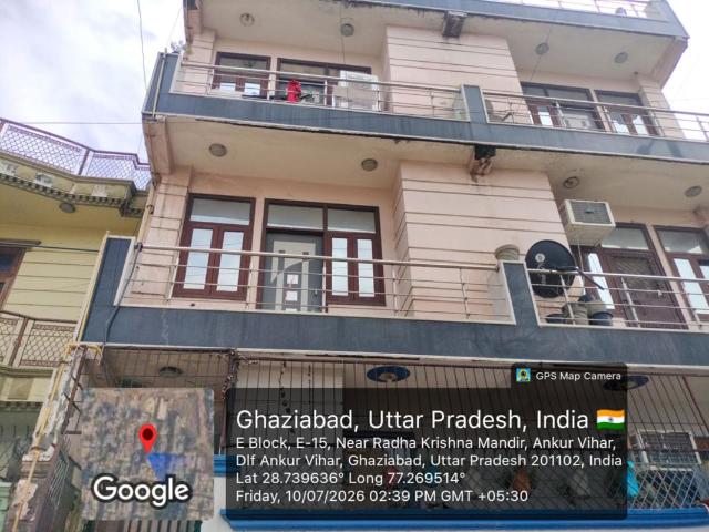 Resale | 37.16 Sq.Mt. Apartment in Loni