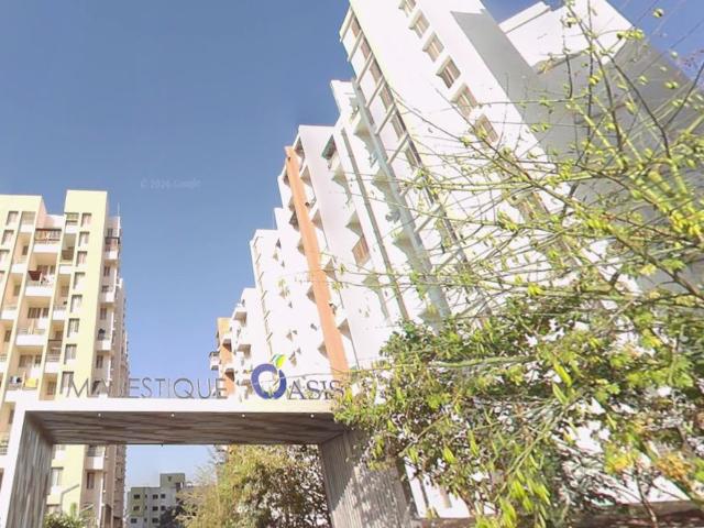 Resale | 37.35 Sq.Mt. Apartment in Tamhini