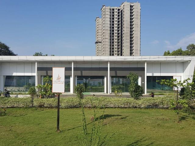 Resale | 37.55 Sq.Mt. Apartment in Kalyan