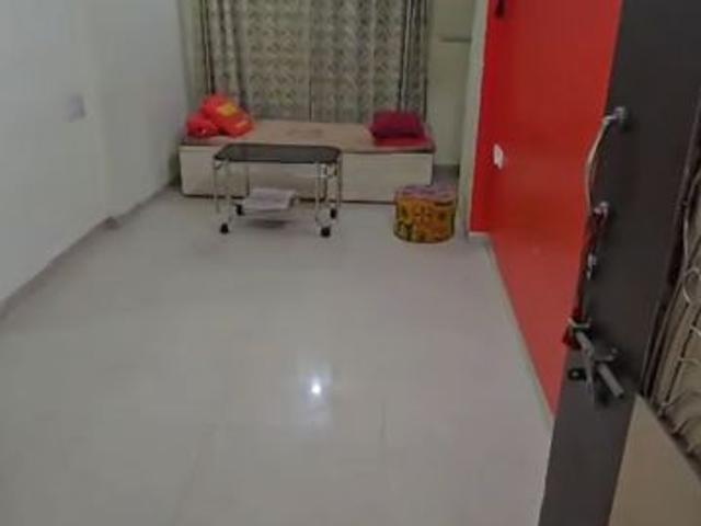 Resale | 385 Sq.Ft. Apartment in JB Nagar