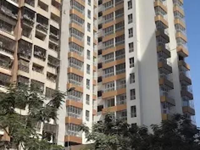 Resale | 385 Sq.Ft. Apartment in Mira Road East