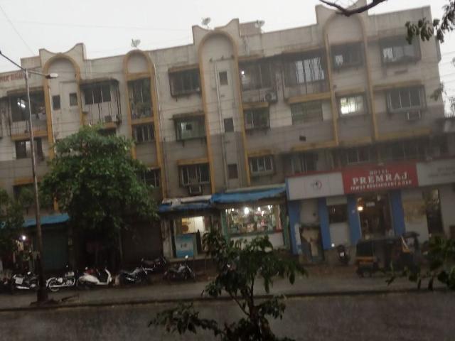 Resale | 380 Sq.Ft. Apartment in Kamatghar
