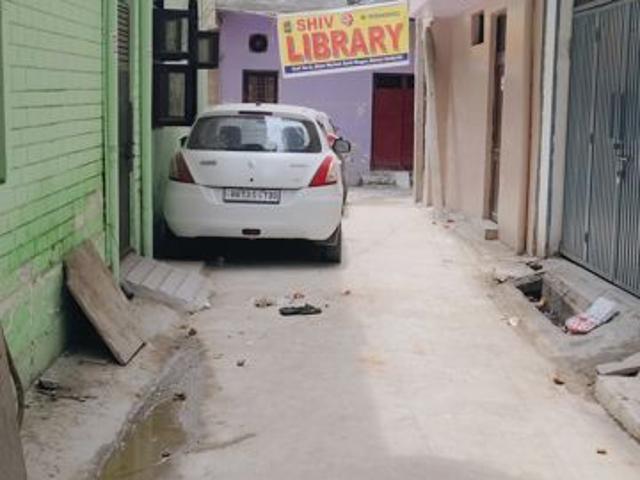 Resale | 382 Sq.Ft. Apartment in Ajit Nagar