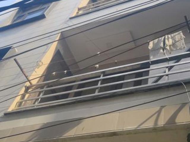 Resale | 382 Sq.Ft. Apartment in Burari