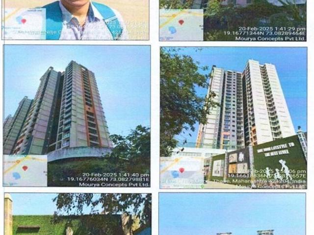 Resale | 38.29 Sq.Mt. Apartment in Kalyan