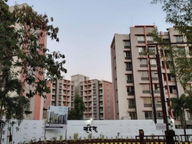 Resale | 38.45 Sq.Mt. Apartment in Jambhul