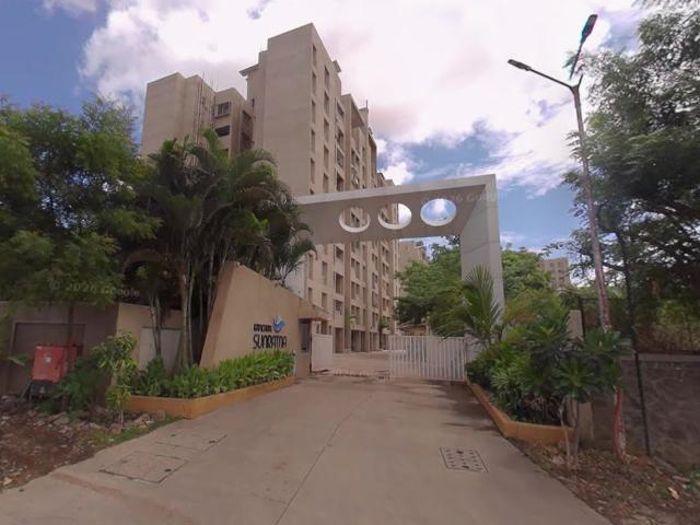 Resale | 38.92 Sq.Mt. Apartment in Kanchan Nagari
