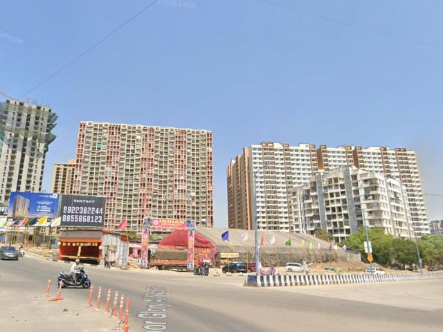 Resale | 38.95 Sq.Mt. Apartment in Mohammadwadi