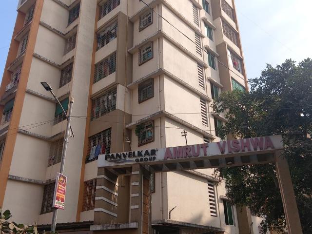 Resale | 395 Sq.Ft. Apartment in Badlapur