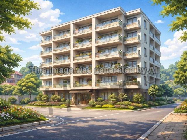 Resale | 396 Sq.Ft. Apartment in Matiala