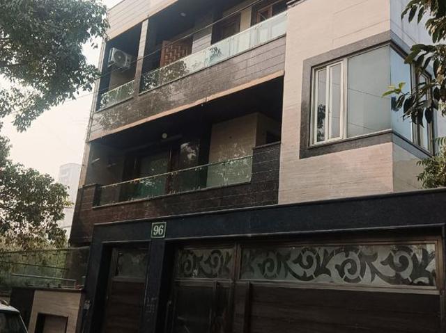 Resale | 390 Sq.Yd. Independent House in Vaishali