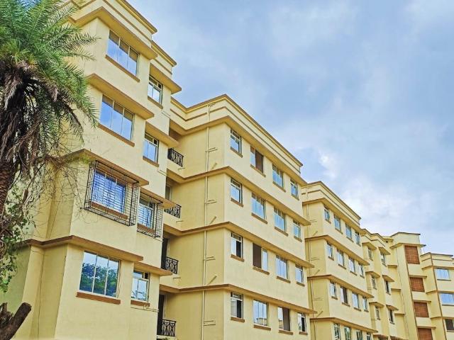 Resale | 400 Sq.Ft. Apartment in Navali