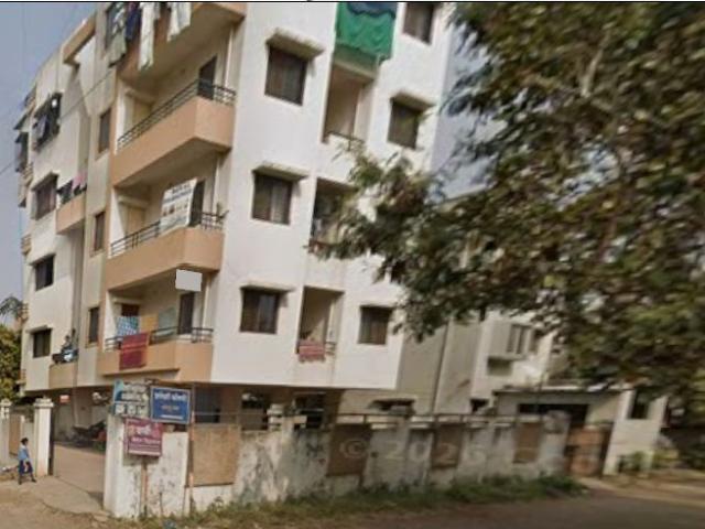 Resale | 402.44 Sq.Ft. Apartment in Dudulgaon