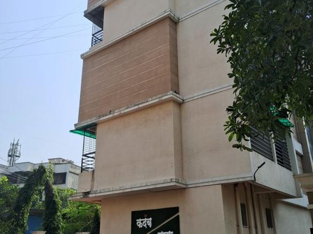 Resale | 40.57 Sq.Mt. Apartment in Kailash Nagar