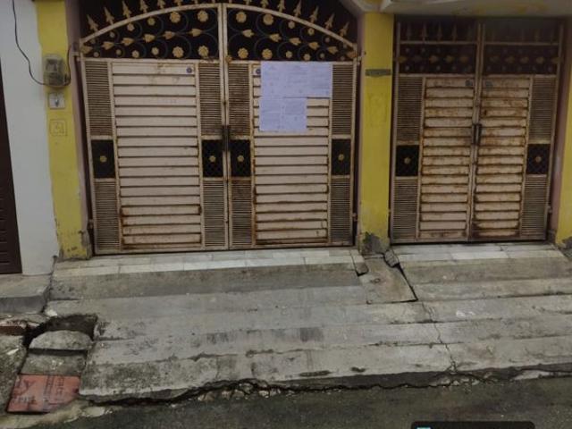 Resale | 40.74 Sq.Mt. Independent House in Neel Matha