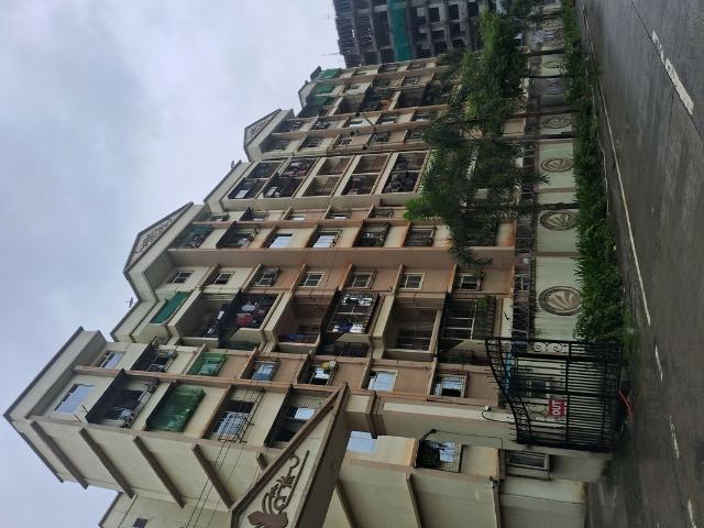Resale | 415 Sq.Ft. Apartment in Ambernath
