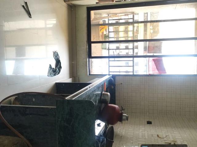 Resale | 419 Sq.Ft. Apartment in Kon
