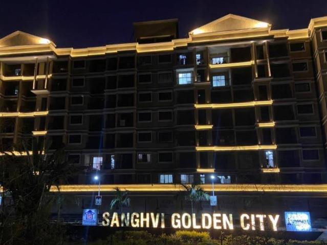 Resale | 412 Sq.Ft. Apartment in Atgaon