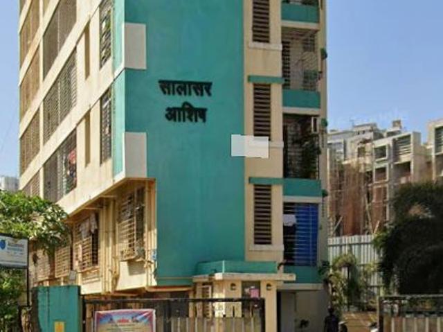 Resale | 41.22 Sq.Mt. Apartment in Bhayandar West