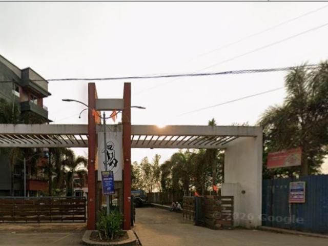 Resale | 41.37 Sq.Mt. Apartment in Kalyan