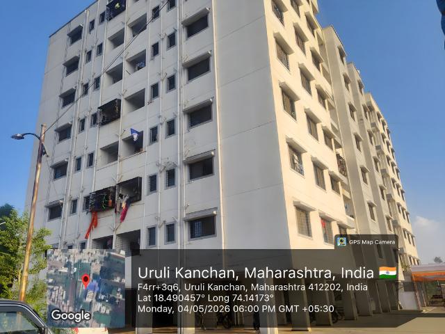 Resale | 41 Sq.Mt. Apartment in Jambhali