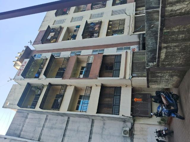 Resale | 427 Sq.Ft. Apartment in Badlapur