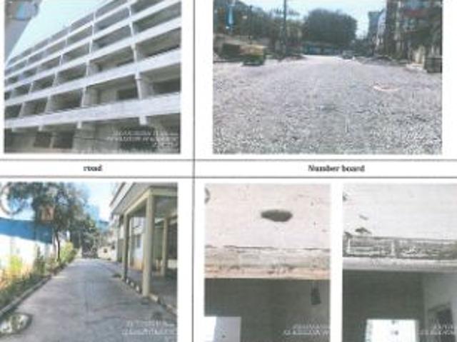 Resale | 4215.5 Sq.Ft. Apartment in Doddathoguru