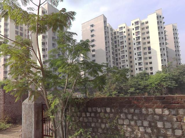 Resale | 423 Sq.Ft. Apartment in Khoni