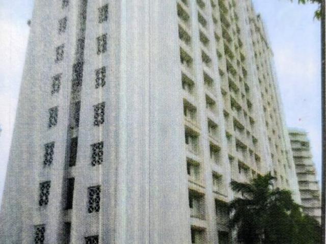 Resale | 42.84 Sq.Mt. Apartment in Aarey Road
