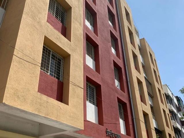 Resale | 438 Sq.Ft. Apartment in Prestige Plaza Manjri Budruk