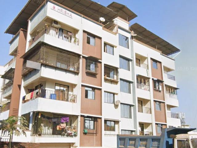 Resale | 438 Sq.Ft. Apartment in Shanti Nagar