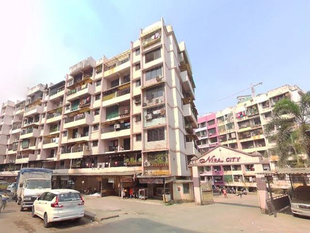Resale | 430 Sq.Ft. Apartment in Kalyan