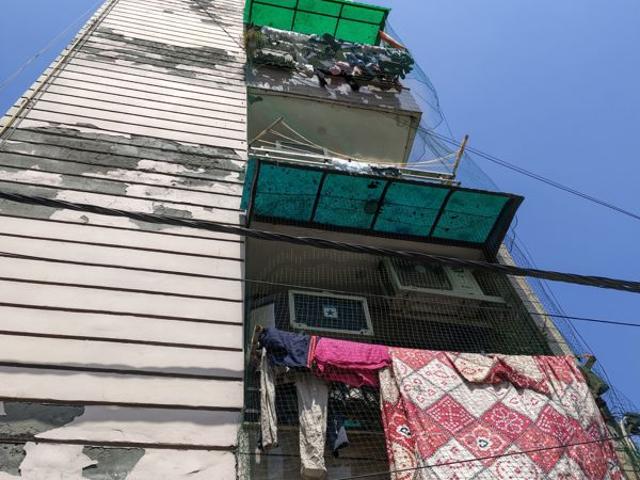 Resale | 432 Sq.Ft. Apartment in Uttam Nagar
