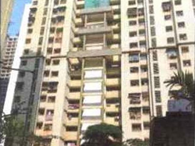 Resale | 444 Sq.Ft. Apartment in Kharghar